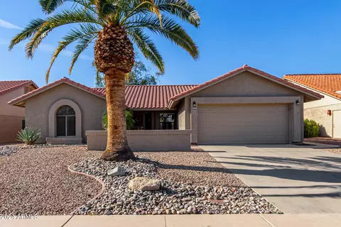 18802 N 96th Ln, Peoria, AZ 85382