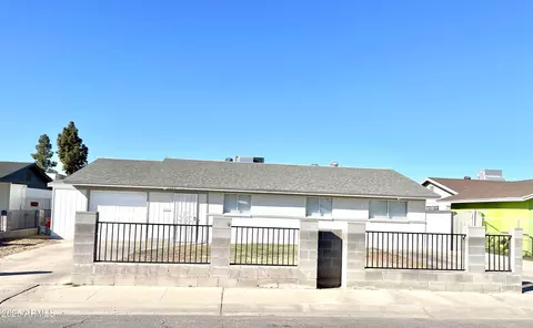 2802 N 50th Ln, Phoenix, AZ 85035