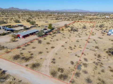 0 W Sotol Rd #-, Maricopa, AZ 85139