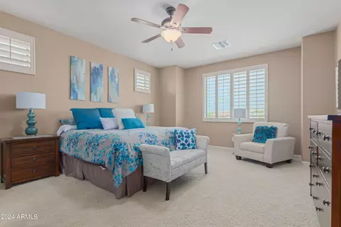 Bedroom - 8340 E Inca St, Mesa, AZ 85207 photo 1 of 5