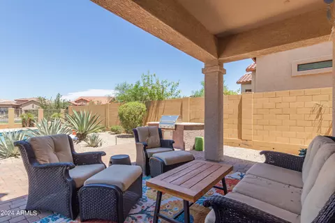 Exterior - 8340 E Inca St, Mesa, AZ 85207 photo 6 of 23