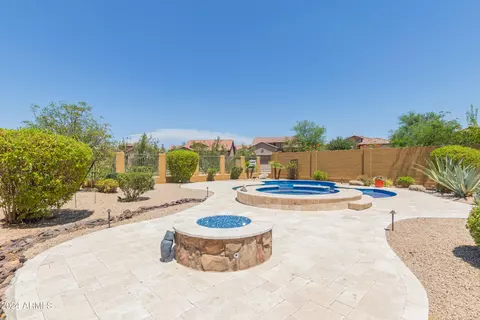 Exterior - 8340 E Inca St, Mesa, AZ 85207 photo 16 of 23