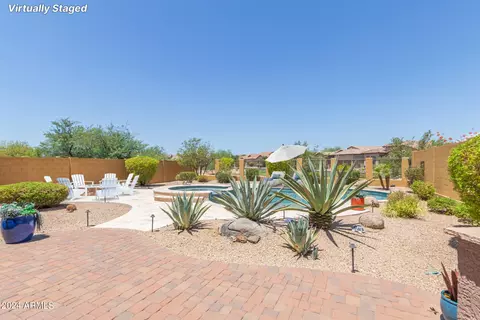 Exterior - 8340 E Inca St, Mesa, AZ 85207 photo 8 of 23