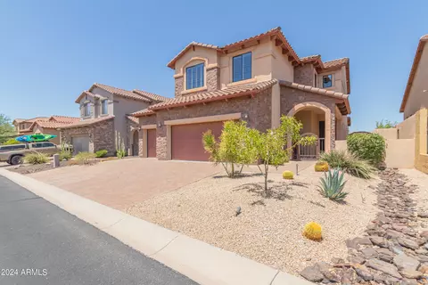 Exterior - 8340 E Inca St, Mesa, AZ 85207 photo 3 of 23