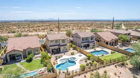 View/Area - 8340 E Inca St, Mesa, AZ 85207 photo 16 of 18