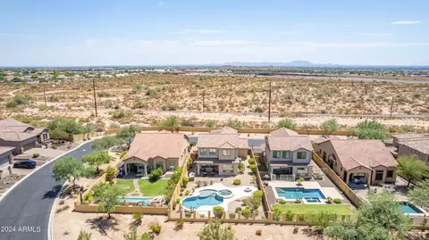 View/Area - 8340 E Inca St, Mesa, AZ 85207 photo 15 of 18