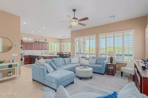 Living - 8340 E Inca St, Mesa, AZ 85207 photo 2 of 3