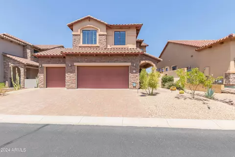 Exterior - 8340 E Inca St, Mesa, AZ 85207 photo 2 of 23
