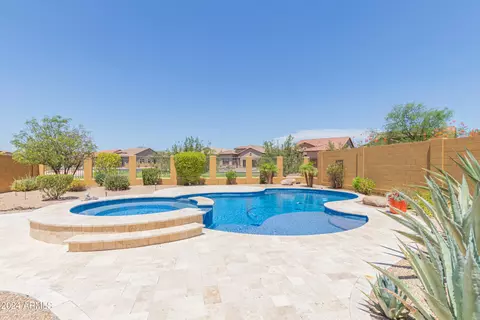 Exterior - 8340 E Inca St, Mesa, AZ 85207 photo 10 of 23
