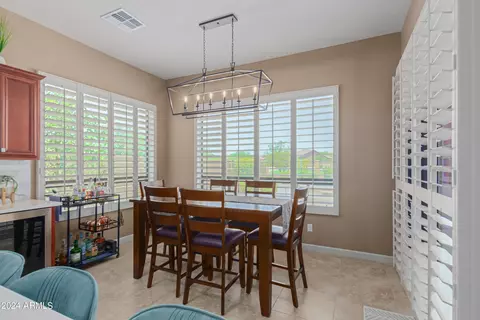 Dining - 8340 E Inca St, Mesa, AZ 85207 photo 1 of 1
