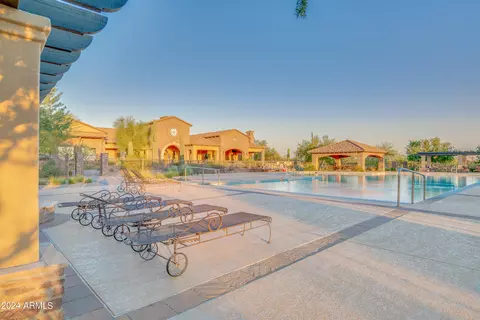 Exterior - 8340 E Inca St, Mesa, AZ 85207 photo 19 of 23