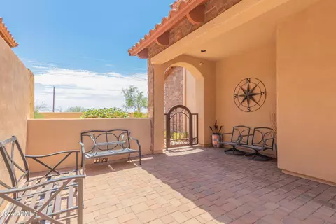 Exterior - 8340 E Inca St, Mesa, AZ 85207 photo 5 of 23
