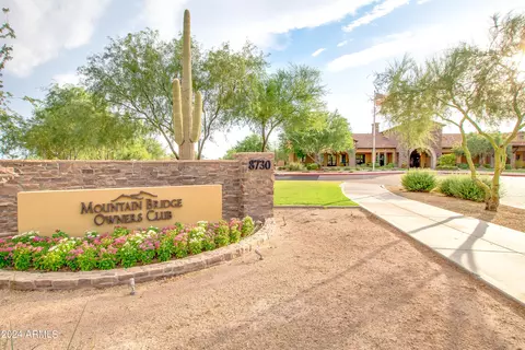 View/Area - 8340 E Inca St, Mesa, AZ 85207 photo 6 of 18