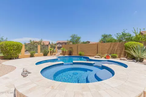 Exterior - 8340 E Inca St, Mesa, AZ 85207 photo 11 of 23
