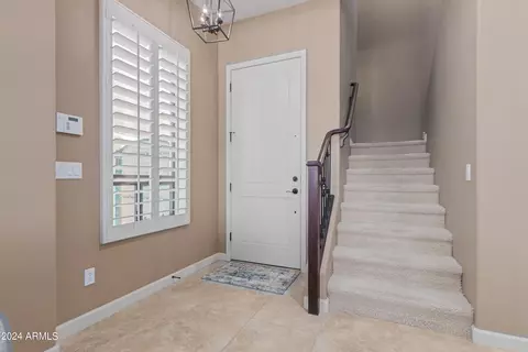 Entry Way - 8340 E Inca St, Mesa, AZ 85207 photo 1 of 1