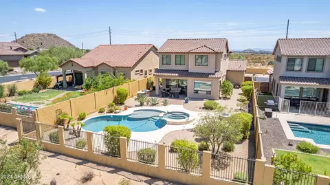 8340 E Inca St, Mesa, AZ 85207
