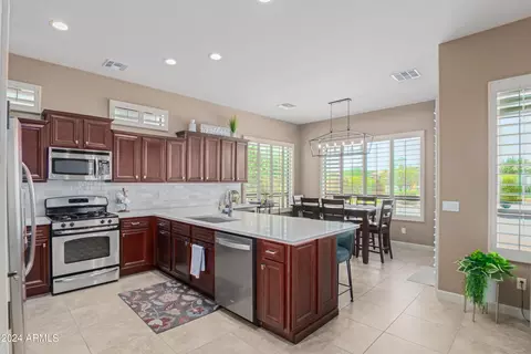 Kitchen - 8340 E Inca St, Mesa, AZ 85207 photo 1 of 3