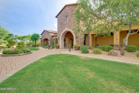 Exterior - 8340 E Inca St, Mesa, AZ 85207 photo 23 of 23