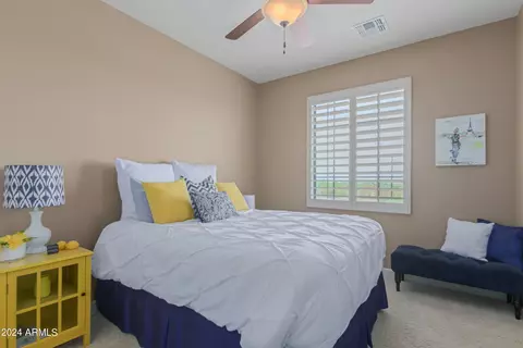 Bedroom - 8340 E Inca St, Mesa, AZ 85207 photo 4 of 5