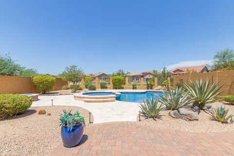 Exterior - 8340 E Inca St, Mesa, AZ 85207 photo 9 of 23
