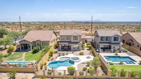 Other - 8340 E Inca St, Mesa, AZ 85207 photo 20 of 23