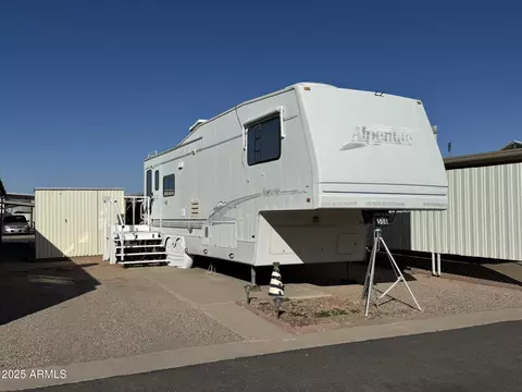 508 E Ocotillo Dr #64, Florence, AZ 85132