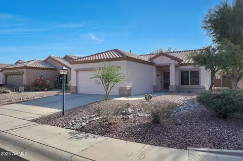 15893 W Arrowhead Dr, Surprise, AZ 85374