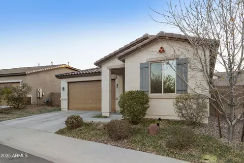 333 N Calle Largo --, Mesa, AZ 85207