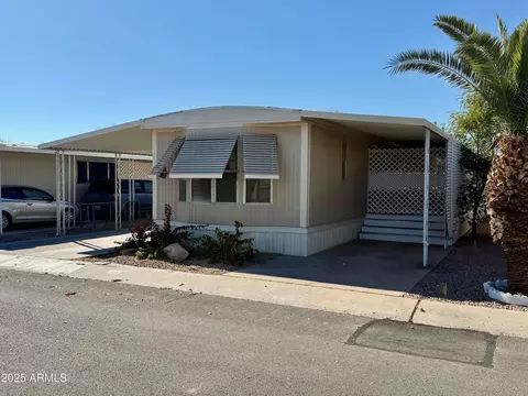 6942 W Olive Ave #49, Peoria, AZ 85345