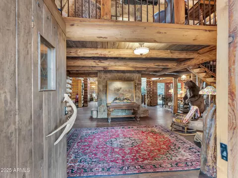 189 W Eagle Nest Rd, Williams, AZ 86046