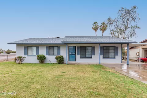 402 E South Ave, Buckeye, AZ 85326