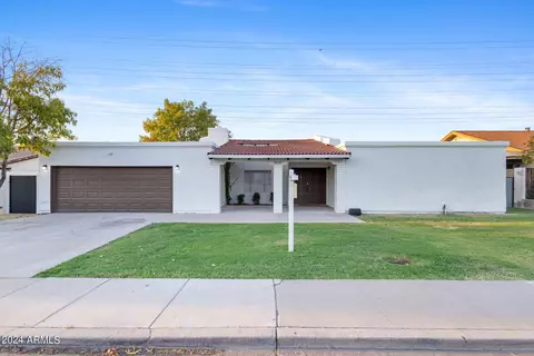 3828 E Covina St, Mesa, AZ 85205