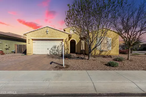 3082 E Jade Ct, Chandler, AZ 85286