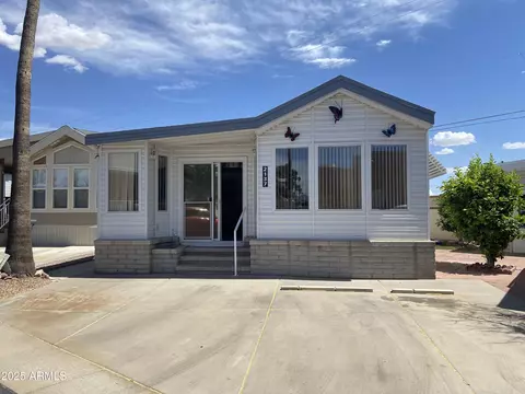 2137 W Erie Ave #137, Apache Junction, AZ 85119