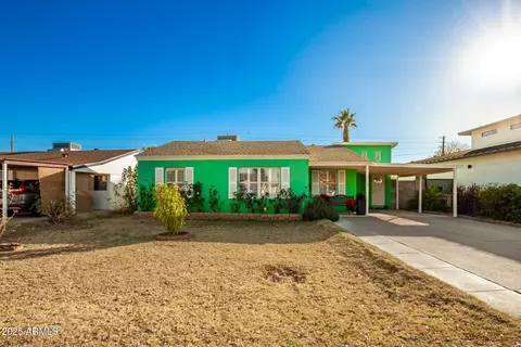 1809 E Campbell Ave, Phoenix, AZ 85016 photo 30