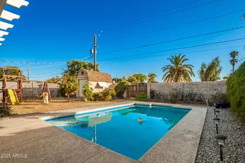 1809 E Campbell Ave, Phoenix, AZ 85016 photo 27
