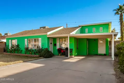 1809 E Campbell Ave, Phoenix, AZ 85016