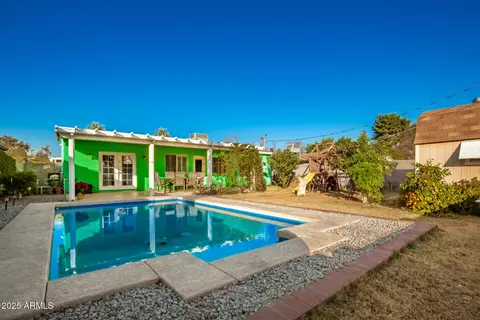 1809 E Campbell Ave, Phoenix, AZ 85016 photo 22