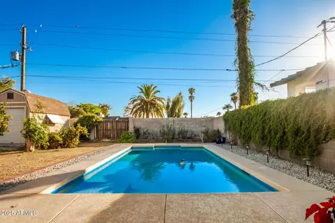1809 E Campbell Ave, Phoenix, AZ 85016 photo 26