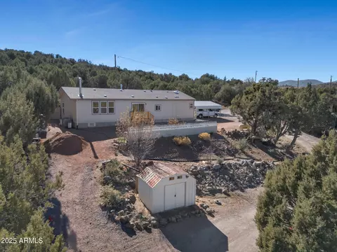 877 W Oxbow Trl, Payson, AZ 85541 photo 2
