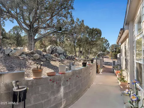 877 W Oxbow Trl, Payson, AZ 85541 photo 34