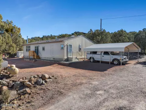 877 W Oxbow Trl, Payson, AZ 85541 photo 42