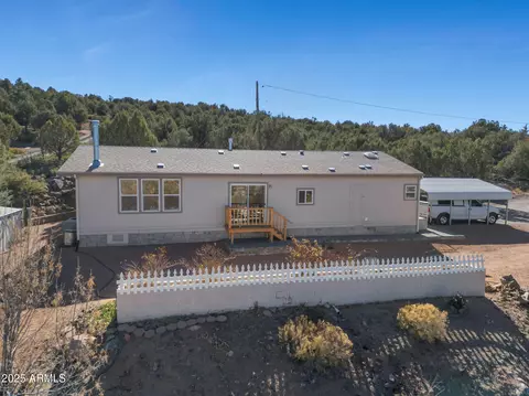 877 W Oxbow Trl, Payson, AZ 85541 photo 41