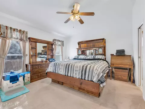 877 W Oxbow Trl, Payson, AZ 85541 photo 23