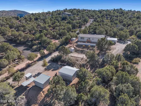 877 W Oxbow Trl, Payson, AZ 85541