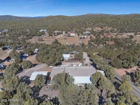 877 W Oxbow Trl, Payson, AZ 85541 photo 44