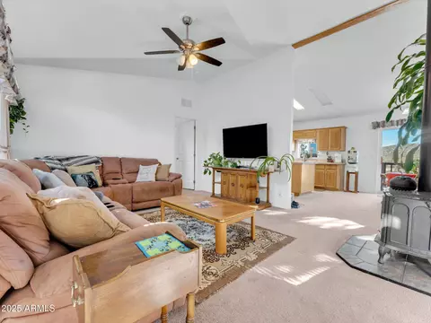 877 W Oxbow Trl, Payson, AZ 85541 photo 8