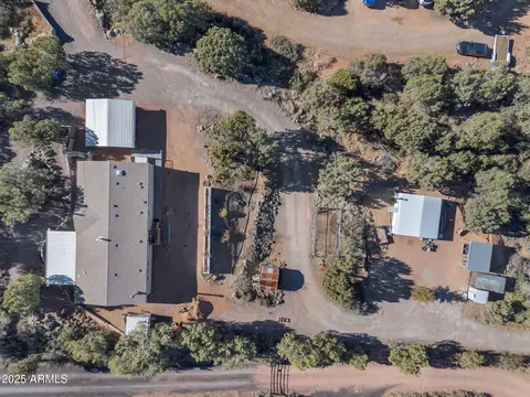 877 W Oxbow Trl, Payson, AZ 85541 photo 46