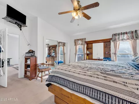 877 W Oxbow Trl, Payson, AZ 85541 photo 25