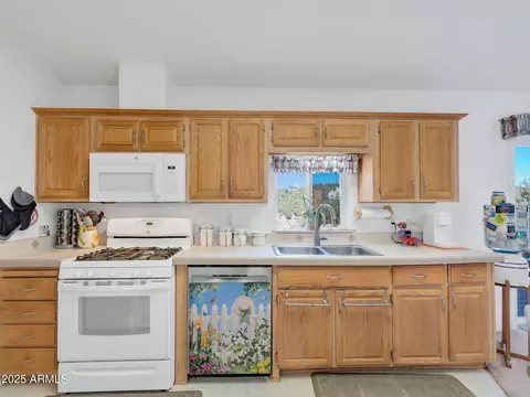 877 W Oxbow Trl, Payson, AZ 85541 photo 14